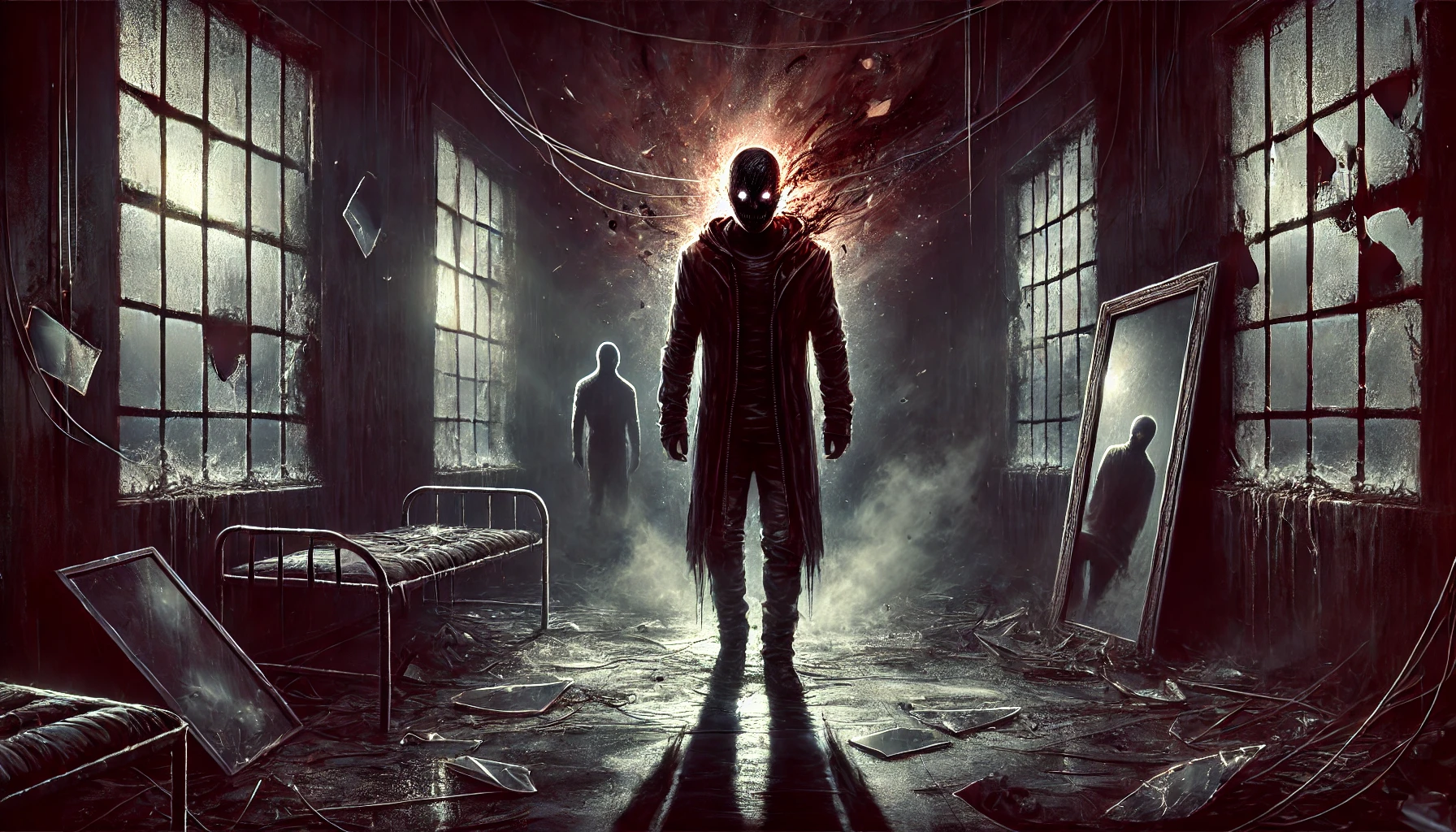 Психопатія: коли відсутність емпатії стає небезпечною зброєю